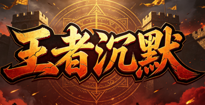 王者沉默