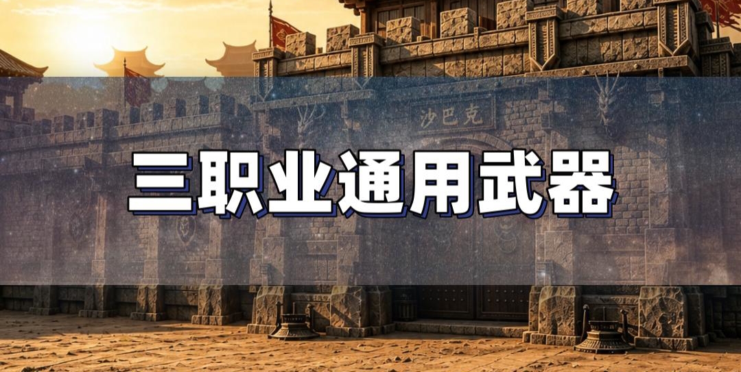 赤血魔剑合成获取全攻略