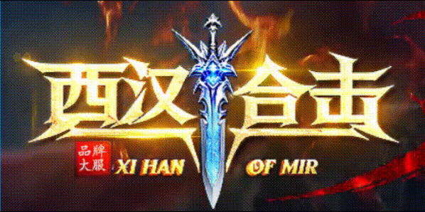 大汉江山星王+3合击：老玩家的热血日记