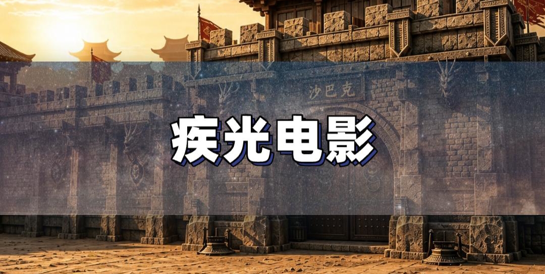疾光电影伤害机制实测