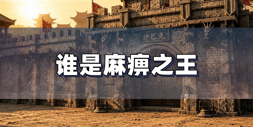 麻痹戒指 VS 月魔蜘蛛谁更强