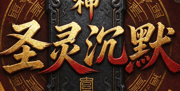 圣灵沉默老骨灰的起步夜：一把血泪一把元宝