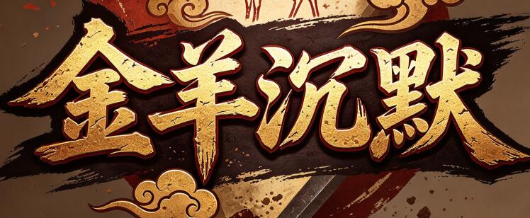 金羊沉默：零氪老张三天逆袭，合区前抢下首杀
