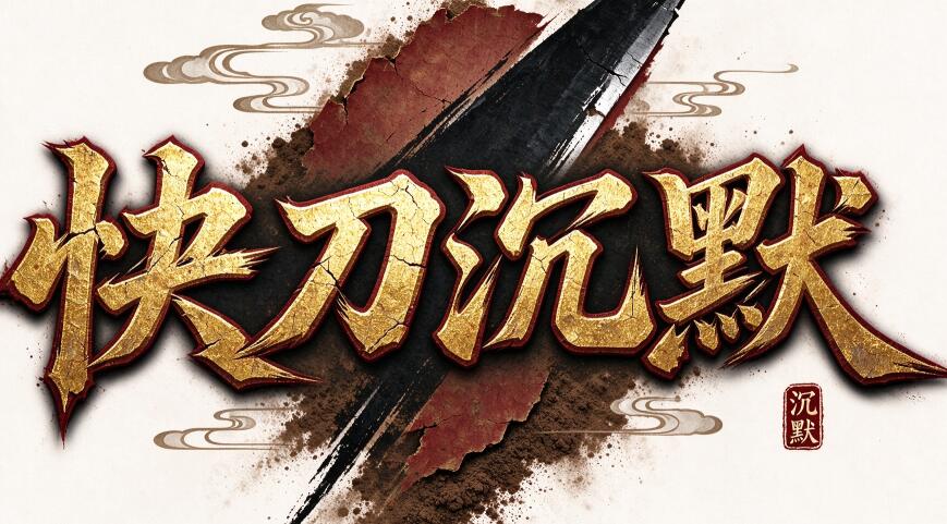 快刀沉默三职业选？战士绿毒道士白虎真香